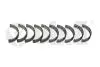 Вкладыши коренные STD (комплект 10шт) Skoda Octavia (04-13),Superb (08-15)/VW Amarok (10-),Passat CC(11-16),Golf (09-13) Vika 11055015801 (фото 1)