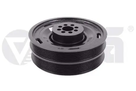 Шкив коленвала Audi A6 3.0 (11-18) Vika 11055018401