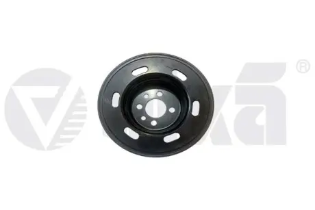 Шкив коленвала Audi A3, TT/Seat Leon 1.8 (01-06) Vika 11055019501