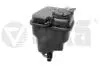 Бачок розширювальний з кришкою та датчиком BMW 1, 3, X1 (04-15) Vika 11070701 (фото 1)