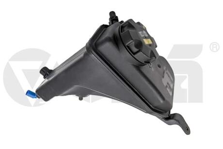 Бачок расширительный с крышкой и датчиком BMW 1, 3, X1, Z4 (06-16) VI Vika 11071401