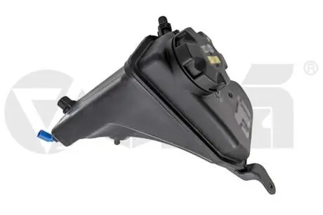 Бачок розширювальний з кришкою та датчиком BMW 1, 3, X1, Z4 (06-16) Vika 11071401