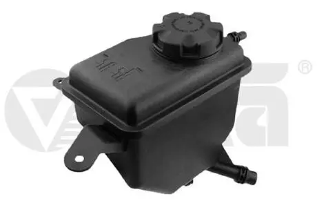 Бачок розширювальний з кришкою та датчиком BMW 5 E60, E61/6 E63, E64 (01-10) Vika 11071501