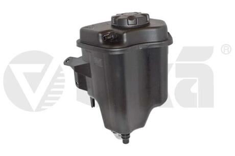 Бачок расширительный с крышкой и датчиком BMW X5, X6 (06-19) Vika 11071801 (фото 1)