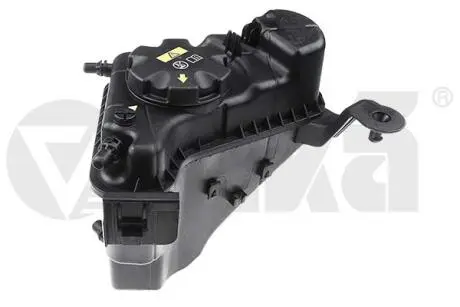 Бачок расширительный с крышкой и датчиком BMW 1, 2, 3, 4 (11-21) Vika 11073301