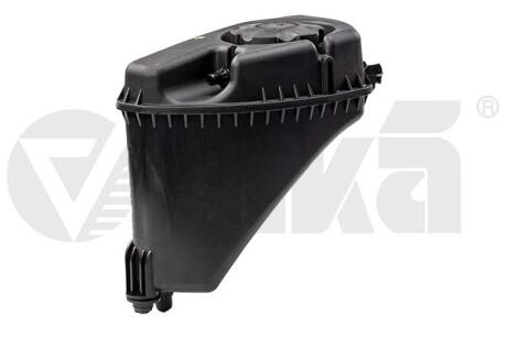 Бачок расширительный с крышкой и датчиком BMW 5, 6, 7, 8 (15-) Vika 11073501