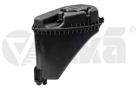 Бачок расширительный с крышкой и датчиком BMW 5, 6, 7, 8 (15-) Vika 11073501