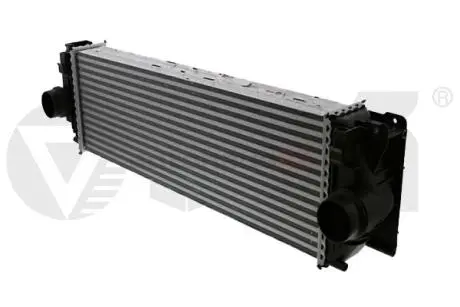 Радиатор интеркуллера MB Sprinter B906 (06-) Vika 11078801