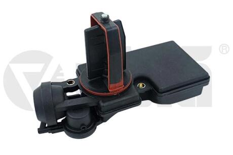 Клапан рециркуляції ВГ BMW 3 E46, 5 E39, E60, 7 E65, X3 E83,X5 E53, Z3 E36, Z4 E85 (97-11) Vika 11084501