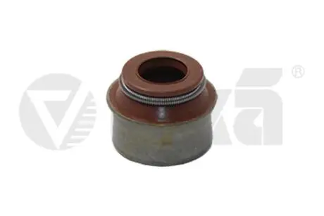 Сальник клапана Skoda Fabia (00-10),Octavia (97-08,09-)/VW Golf (86-09),Passat (88-11),Touareg (03-10),T4 (96-) Vika 11090159701