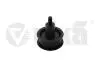 Ролик напрямний Skoda Fabia (00-10,11-),Octavia (01-10)/VW Caddy (96-11),Golf (98-),Polo (02-) Vika 11090168601 (фото 1)