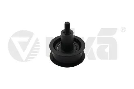 Ролик направляющий Skoda Fabia (00-10,11-),Octavia (01-10)/VW Caddy (96-11),Golf (98-),Polo (02-) Vika 11090168601