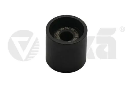 Ролик направляющий VW Caddy (96-03),Crafter (06-11),Golf (98-11),Passat (97-00),Polo (05-12) Vika 11090169701