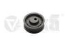 Ролик направляющий VW Golf (77-07),Jetta (79-92),Passat (78-97),T4 (91-95)/Audi 80 (79-96) Vika 11090170101 (фото 1)