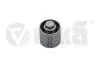 Ролик направляющий Skoda Octavia (97-11)/VW Golf (98-13),Jetta (06-11),Passat (01-)11,Polo (05-10),Sharan (96-10)-08 Vika 11090170501 (фото 1)