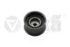 Ролик направляющий Skoda Superb (02-08)/VW Passat (97-05)/Audi A4 (95-05),A6 (96-05),A8 (94-03) Vika 11090171001 (фото 1)
