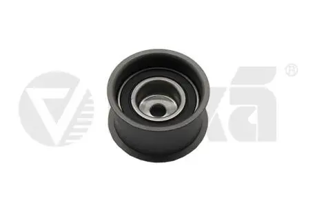 Ролик направляющий Skoda Superb (02-08)/VW Passat (97-05)/Audi A4 (95-05),A6 (96-05),A8 (94-03) Vika 11090171001