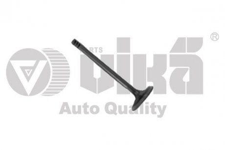 Клапан впускний 4шт. VW Golf III, Polo/Skoda Octavia 1.4/1.6 (94.8 мм) Vika 11090175401 (фото 1)