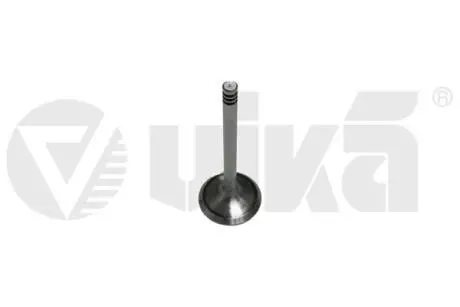 Клапан впускной 4 шт. VW Golf III, Polo/Skoda Octavia 1.4/1.6 (94.8 мм) Vika 11090175401