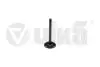 Клапан впускной Skoda Fabia (00-10),Octavia (01-11)/VW Golf (02-09),Jetta (06-11),Passat (03-11),Touareg (03-10),T5 (06-10) Vika 11090175701 (фото 1)