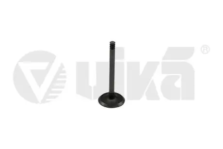 Клапан впускной Skoda Fabia (00-10),Octavia (01-11)/VW Golf (02-09),Jetta (06-11),Passat (03-11),Touareg (03-10),T5 (06-10) Vika 11090175701