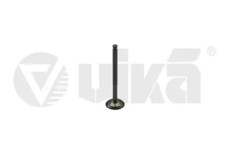 Клапан випускний VW Golf (86-91),Passat (88-93)/Audi (88-93) Vika 11090212701