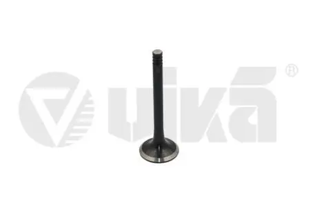 Клапан выпускной VW Golf (84-98),Jetta (84-92),Passat (82-97),T4 (91-04)/Audi A6 (95-96),A80 (82-96) Vika 11090213901