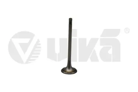 Клапан выпускной Skoda Octavia, Superb/VW Golf, Passat, Polo/Audi A3, A4, A6 1.8 (98-10) Vika 11090216901