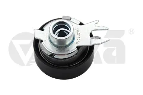 Ролик натяжителя ремня грм VW/Seat/Skoda 1.0-1.6 (91-) Vika 11090237501
