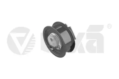 Ролик натяжной Skoda Octavia (04-08)/VW Golf (04-09),Jetta (06-11),Passat (06-11)-08/Audi A4 (05-08),A6 (05-11) Vika 11090246601