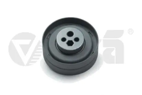 Ролик натяжний Audi A4 (95-99),A6 (95-97),A8 (94-99),80 (94-96) Vika 11090379101