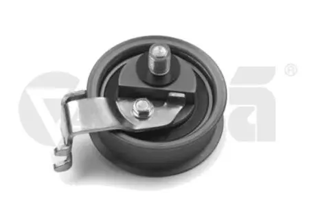 Ролик натяжной Skoda Octavia (97-00)/VW Golf (98-01),Sharan (96-00)/Audi A3 (97-00),A6 (98-01),TT (99-02) Vika 11090731601