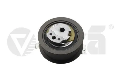 Ролик натяжной Skoda Fabia (11-15),Octavia (09-13)/VW Golf (10-),Jetta (06-),Passat (09-),Tiguan (08-),T5 (10-) Vika 11090904501