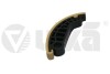 Планка успокоителя цепи Skoda Octavia (04-14,15-)/VW Golf (07-),Jetta (06-),Passat (08-),Sharan (11-),Tiguan (08-),T5 (12-) Vika 11090958501 (фото 1)