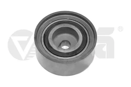 Ролик направляющий Skoda Superb (02-08)/VW Passat (97-05),A4 (98-08)/Audi A6 (98-05),A8 (99-07)Seat Leon (06-10),Toledo (05-09) Vika 11091034401