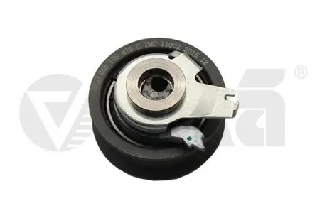 Ролик натяжной VW Golf (13-),Jetta (13-)/Audi A3 (14-),Q (13-) Vika 11091190601