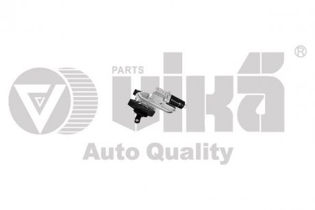 Блок регулятора фаз газораспределения Skoda Superb (02-08)/VW Passat (03-05)/Audi A4 (01-05), A6 (02-05) Vika 11091323201