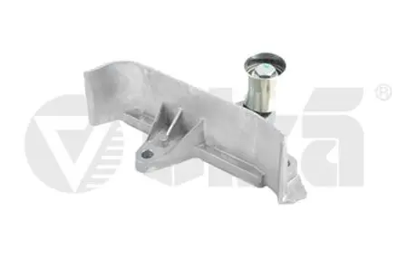 Ролик направляющий с кронштейном VW Passat (00-12)/Audi A4 (99-08),A6 (98-05) Vika 11091354801