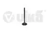 Клапан впускний Skoda Octavia (06-13)/VW Golf (05-15),T5/Audi A4 (04-08,09-16),A6 (05-11),Q3,Q5 (08-) Vika 11091777001 (фото 1)