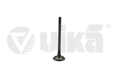 Клапан выпускной Skoda Octavia (04-13)/VW Golf (04-14),Jetta (06-14),Passat (06-15)/Audi A6 (05-15),A8 (10-14),Q5 (09-13) Vika 11091777101