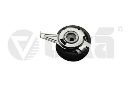 Ролик натяжний Skoda Fabia (15-),Octavia (13-18)/VW Crafter (17-),Golf (13-17),Passat (13-16),Tiguan (12-18,18-),T5 (16-) Vika 11091788801