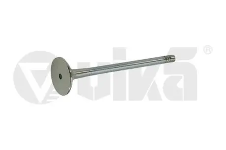 Клапан выпускной 4 шт. Skoda Octavia, Superb/VW Passat, Jetta, T5/Audi 2.0FSI 16V (06-) Vika 11091793501