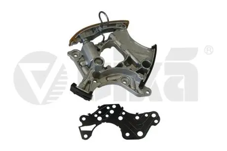 Натягувач ланцюга Audi A4 (05-08),A6 (05-11),A8 (04-10) Vika 11091797201