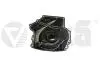 Кришка двигуна передня метал. VW Golf (13-), Passat (15-), Tiguan (16-)/Skoda Oct (13-), 1.8, 2.0 Vika 11091807901 (фото 1)