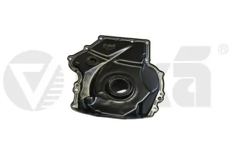 Кришка двигуна передня метал. VW Golf (13-), Passat (15-), Tiguan (16-)/Skoda Oct (13-), 1.8, 2.0 Vika 11091807901