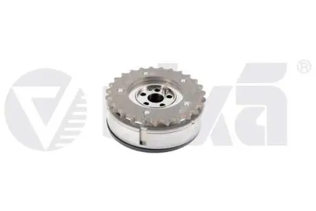 Шестерня распредвала випускного Audi Q7/Skoda Superb/VW Passat B6,B7, Touareg 3.2, 3.6 (02-16) Vika 11091812401