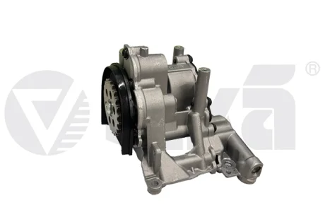 Насос масляний BMW 3, 5, 7, X3, X5, X6 3.0D (05-19) Vika 11097301