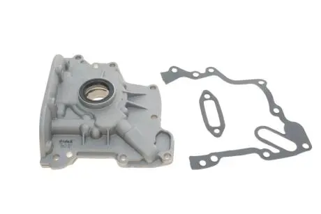 Насос масляний Skoda Fabia (00-10,11-),Octavia (97-13/VW Golf (98-),Polo (95-)/Seat Ibiza (97-11),Leon (00-13) Vika 11150054201