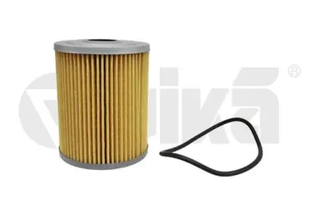 Фільтр масляний VW Golf (92-96),Passat (88-97),Sharan (96-00) Vika 11150058901