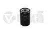 Фільтр масляний Skoda Fabia (00-08),Octavia (97-13)/VW Golf (95-),Jetta (06-),Passat (94-11),Polo (96-10),Sharan (96-10),T5 (03-) Vika 11150060501 (фото 1)